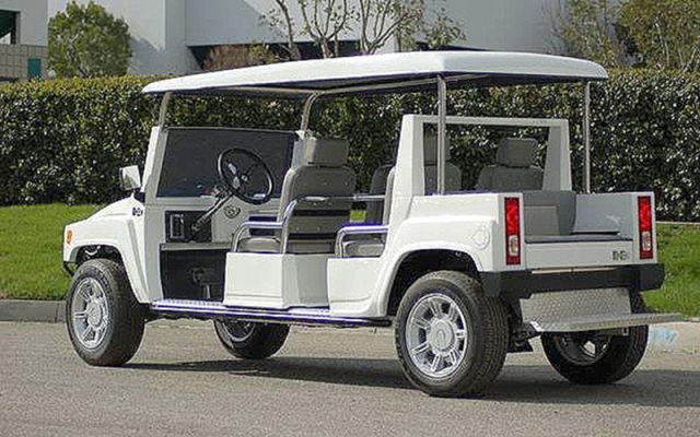 affordable golf cart rental, golf cart rent la