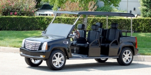 affordable golf cart rental, golf cart rent la