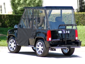 affordable golf cart rental, golf cart rent la