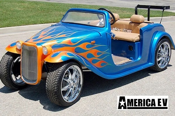 affordable golf cart rental, golf cart rent la
