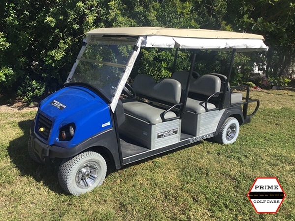affordable golf cart rental, golf cart rent la