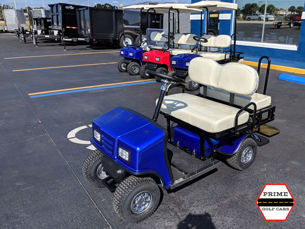 affordable golf cart rental, golf cart rent la