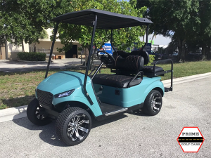 la golf cart service, golf cart repair la