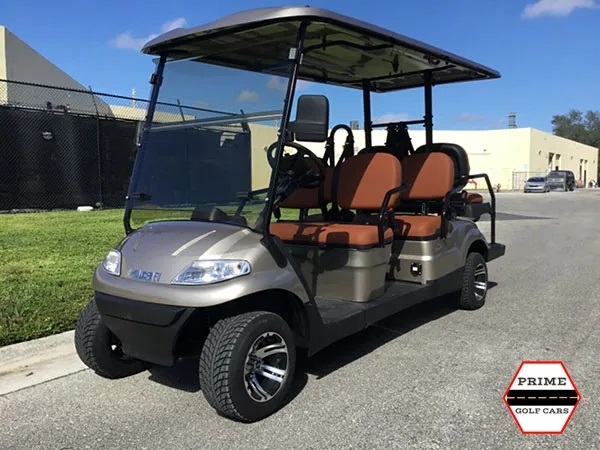 affordable golf cart rental, golf cart rent la