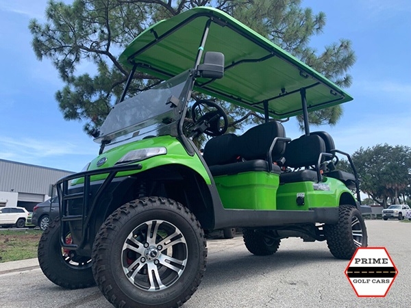 affordable golf cart rental, golf cart rent la