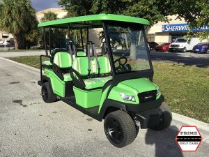 la golf cart rental, golf cart rentals