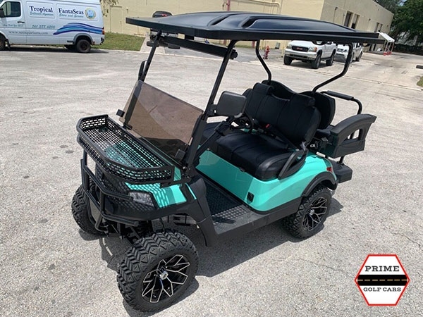affordable golf cart rental, golf cart rent la