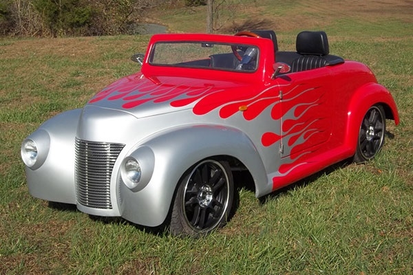 affordable golf cart rental, golf cart rent la