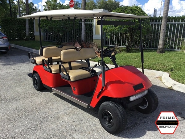 affordable golf cart rental, golf cart rent la
