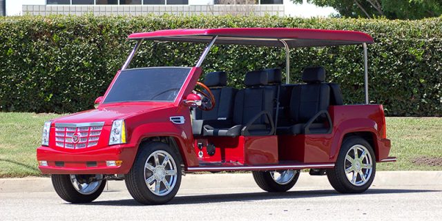 affordable golf cart rental, golf cart rent la