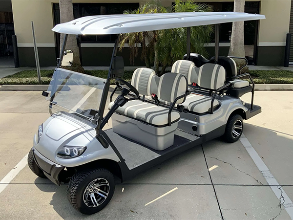 la golf cart rental, golf cart rentals