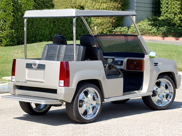 affordable golf cart rental, golf cart rent la