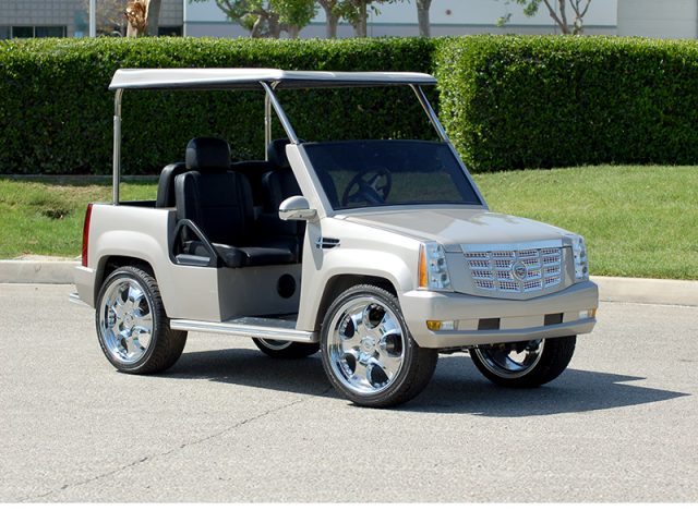 affordable golf cart rental, golf cart rent la