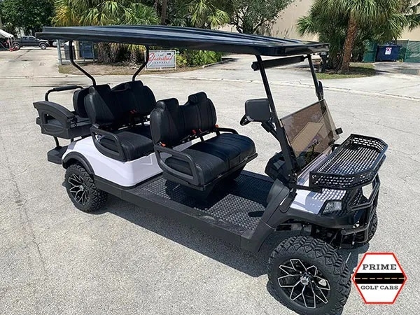 affordable golf cart rental, golf cart rent la