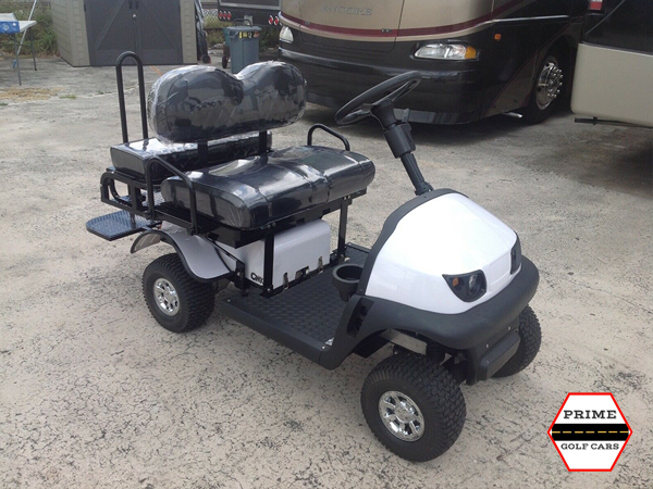 affordable golf cart rental, golf cart rent la