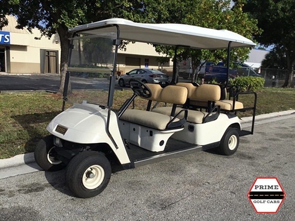 affordable golf cart rental, golf cart rent la