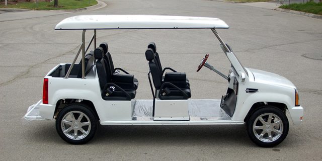 affordable golf cart rental, golf cart rent la