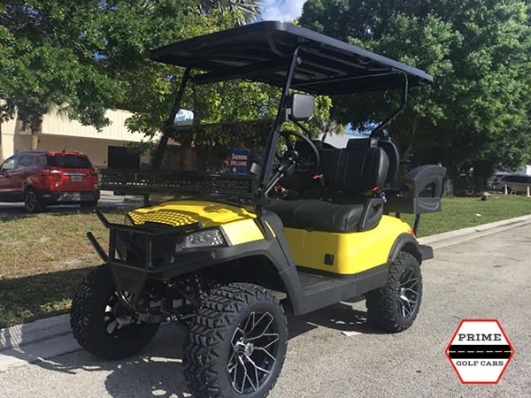 affordable golf cart rental, golf cart rent la