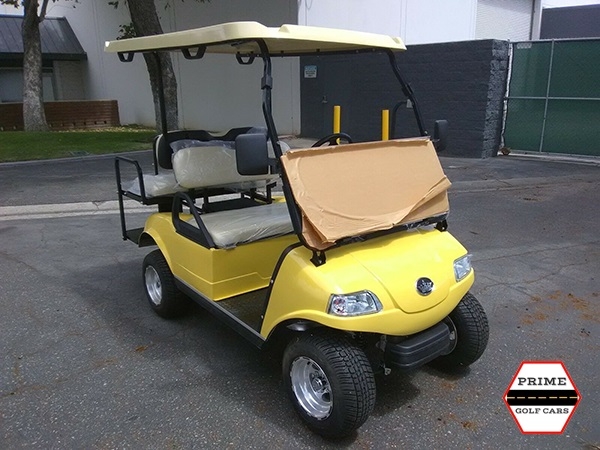 affordable golf cart rental, golf cart rent la